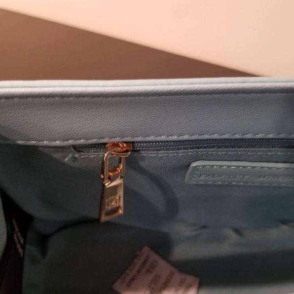 Badgley Mischka Crossbody Bag - Picture 3 of 5